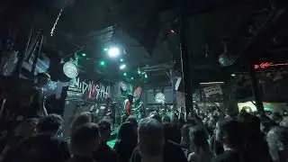 2024-05-01 Midnight - Fucking Speed and Darkness [Eightball Club]