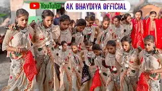 Aamla Aadiwasi Diwali Dhol Dance Video 2025 //आमला दिवाली डोल बाजते हुए विडियो डांस 2025 //#Aamla