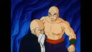 Pump The Dragon Balls Out Of King Piccolo