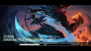 Shadow of Death part 2 Max King Guardian