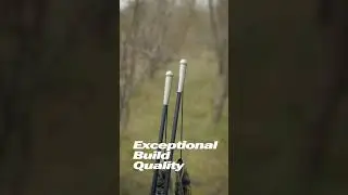 THE BEST Landing Net Money can buy!