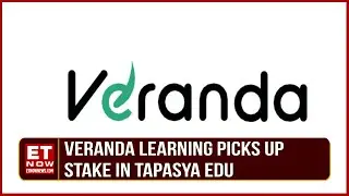 Veranda Learning: FY25 Guidance | Foray Into New Geographies? | Suresh Kalpathi | Business News