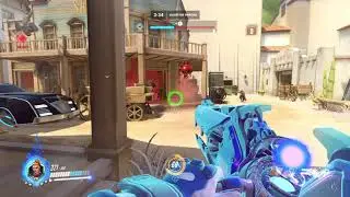 The Lost Archive: Zarya work