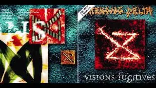 MEKONG DELTA - Visions Fugitive 1994 full album