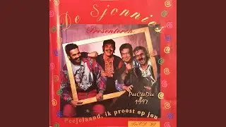 Peejeland Ik Proost Op Jou (feat. De Klinkers)
