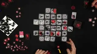 Tyler Sigmans Crows - Gameplay Playthrough