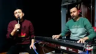 SARVAR Ubaydullaev