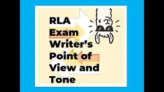 🦙Sketchy Llama: Point of View, Tone, & Tupac’s Reading List  📚😎 (+ Hidden Track!)