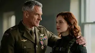 Crimson Hearts Arnold Barton A General's Loyalty Beyond Honor