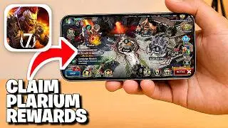 How To Claim Plarium Points Rewards In RAID Shadow Legends - Full Guide