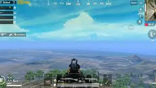 CHILL MODE IN PUBG MOBILE | Protector Gaming
