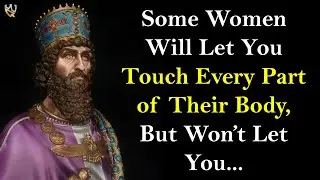 The Best Persian Proverbs and Sayings To Remember for the Rest of Your Life | Ancient Persian Wisdom