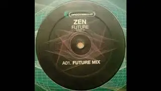 Zen – Future (Future Mix)