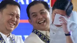 ROMUALDEZ ZALDY CO MASAYA; PBBM Admin NABULAGA 