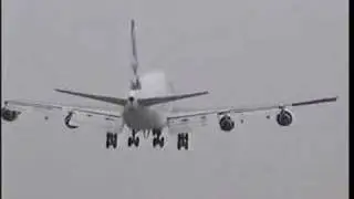 Corsair Boeing 747