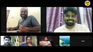Mothevari Love Story director Shiva Krishna Burra chit chat 1
