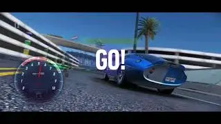NFS No Limits I Proving Grounds I SHELBY DAYTONA (Day 5)
