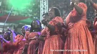 Performance by Don Moen
