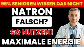 Erektionsprobleme ab 50? 2 &Uuml;bungen besser als Pillen | Urologe erkl&auml;rt | Senioren Ratgeber