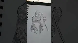 How to draw Wonder of U