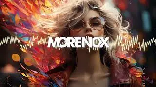 LUTY 2025 ✅ NAJLEPSZA MUZYKA KLUBOWA 2025 VOL 5  || MORENOX 🎶