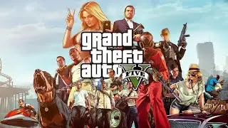 GTA V Game play live IN Tamil