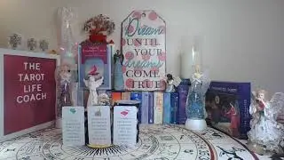LIBRA TWIN FLAME PART TWO: THE ANSWERS ARRIVES AFTER THE SHIFT! HERE'S WHAT'S NEXT?!