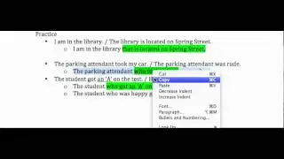 Adjective Clauses Subject Object Preposition