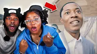 Tae & Nyah Reacts To Lor Reggie Son Houston Vlog...