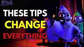 10 ADVANCED Tips you NEED TO KNOW in YAPYAP