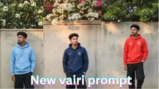 Gemini Ai Trending Photo Editing Prompt | Gemini Ai New Style Viral Photo Editing Prompt