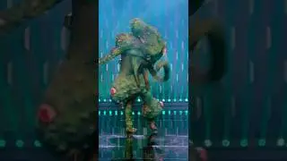 Jaharia Pestilence - The Boulet Brothers&rsquo; Dragula: Titans S2 Finale