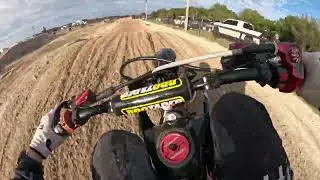 MMC FLA Pitbike Open 2025