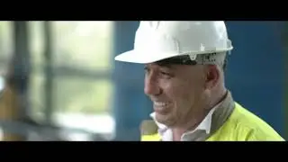 Minexcorp - Proyecto minero en Colombia - V&iacute;deo Corporativo.