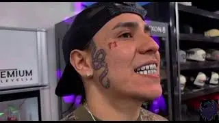 Geegee- Feel My Face (Offical Music Video)