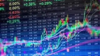 Rebel Trading Group- 5/30/2018- Let's Stock About It