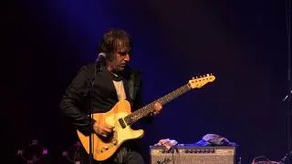 Chris Bergson & Ellis Hooks - Live In Normandy (Highlights from Live DVD + CD)