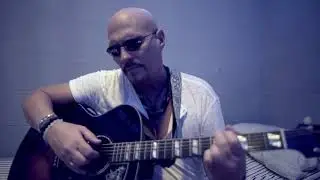 Scott Howard - Life's Not Easy (lyric video)