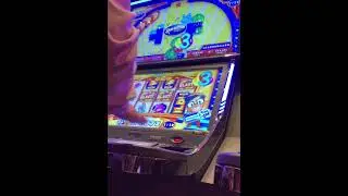 Slot Machine Tournament At San Manuel Indian Casino
