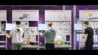 Green Construction - Skills Factory: Maidstone
