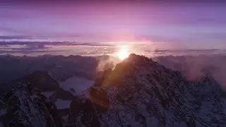 Freeride Entertainment 2016 Aerial Reel.