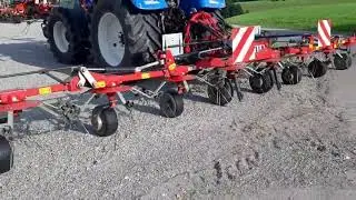 Fella TH 900 (VERKAUFT)