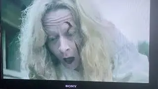 The Witch: William and Katherines death.