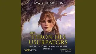 Kapitel 6.9 - Der Thron des Usurpators