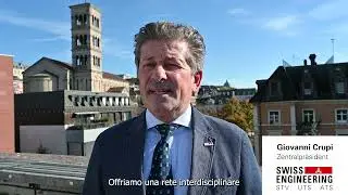 Giovanni Crupi YouTube IT