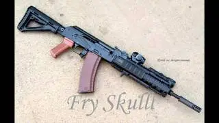 Fry Skull - Hmm - Gz Empire Diss  - 2011.avi