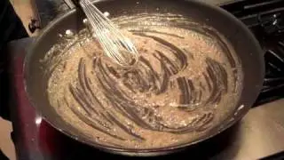 Johnny's Country Cooking Ham Gravy