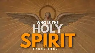 BELIEVER'S GAZETTE: Who is the Holy Spirit