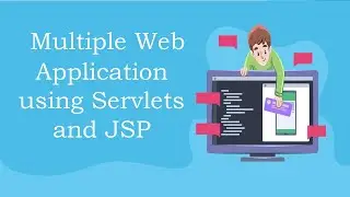Multiplication Web Application using Servlets and JSP - Java Technology