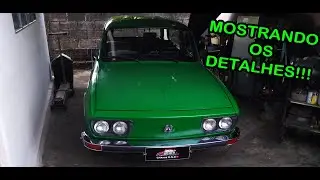 MOSTRANDO TUDO QUE FOI FEITO!!! (VARIANT DNG PARTE 29)